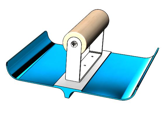Side View